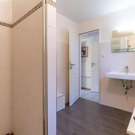Apartmán In St Peter-ording, Cleaning Included Böhl
