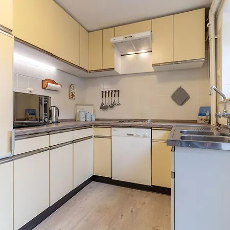 Apartament In St Peter-ording, Cleaning Included *